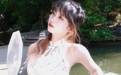 老师的扇贝好黑